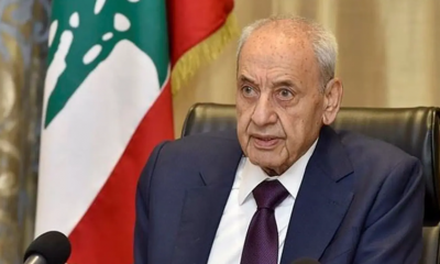 بري إتصل بقائد قوة 