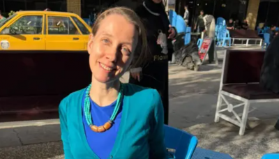 خطف صحافية أميركية في دولة عربية.. إليكم التفاصيل