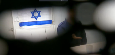 فيديو لتحقيق إسرائيلي مع عنصر من قوة الرضوان.. إليكم ماذا قال عن 