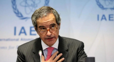 إنذار عاجل: لا تستهدفوا المنشآت النووية