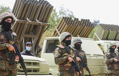 من الطيبة إلى عكّا.. عمليات جوية وصاروخية تستهدف تجمعات وبنى تحتية