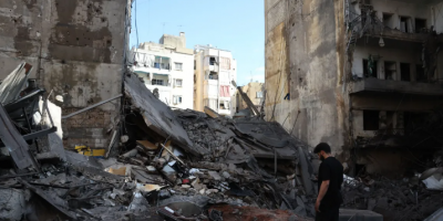 كيف يؤثر التصعيد الإسرائيلي في لبنان على هدنة أميركا وإيران؟