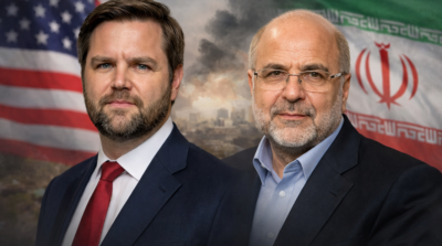 10 مطالب في جعبة قاليباف.. وورقة شروط يحملها فانس