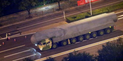 تقارير استخباراتية أميركية الصين تجهز لإرسال أسلحة إلى إيران