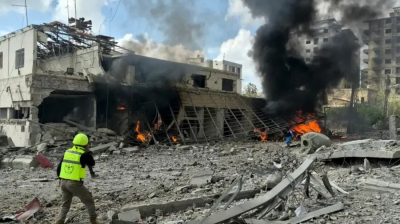 سفير إسرائيل بواشنطن: لا نقاش لوقف النار مع حزب الله في محادثات لبنان!