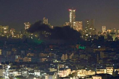 الجيش الإسرائيلي يوجّه إنذاراً عاجلاً لسكان 41 قرية في الجنوب