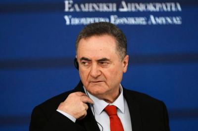 يسرائيل كاتس يتوعد بتدمير قرى جنوب لبنان