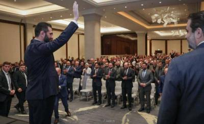 دمشق تراهن على الاستثمارات الألمانية وخبرات الجالية السورية