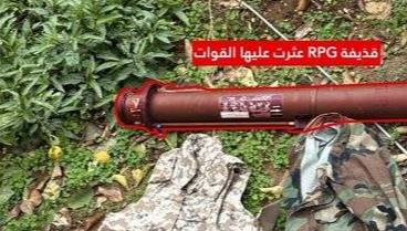 الجيش الإسرائيلي: قضينا على مسلحين أثناء محاولتهم تنفيذ كمائن في الجنوب