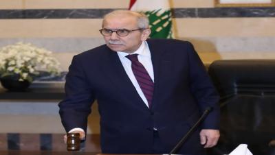 الخوف من كمين… لهذا السبب ألغى سلام زيارته الى أميركا