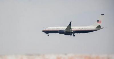 الوفد الأميركي يغادر باكستان بعد فشل المفاوضات مع إيران