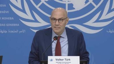 انتقادات أممية لقانون الإعدام الإسرائيلي واتهامات بانتهاك القانون الدولي