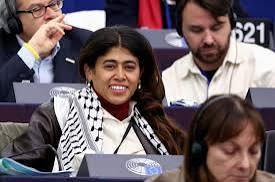 توقيف ريما حسن في باريس يثير جدلاً سياسياً