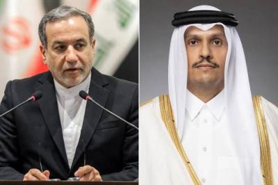 قطر لإيران: استهداف دول المنطقة “عبث واستهتار”