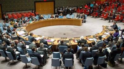 فيتو مزدوج يُسقط قرار مضيق هرمز في مجلس الأمن