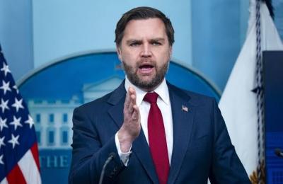 فانس: ترامب يملك خيارات للعودة إلى الحرب