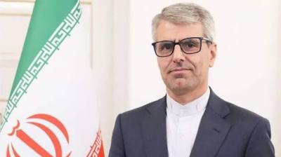 طهران تتهم جهات أميركية بالتحريض على اغتيال مفاوضيها