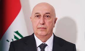 الرئيس العراقي الجديد يؤكد دعم إنهاء الحرب وإدانة استهداف العراق