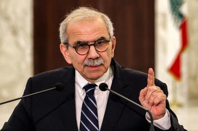 نواف سلام : لا مواجهة مع حزب الله ولا تساهل مع السلاح خارج الدولة