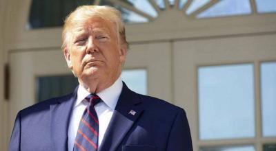 هل يستطيع ترامب طرد دولة من الناتو؟