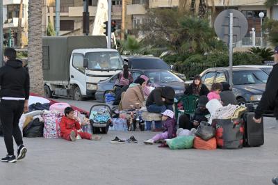 النزوح في لبنان 2026: رحلة البحث عن الأمان وسيناريوهات العودة المنتظرة