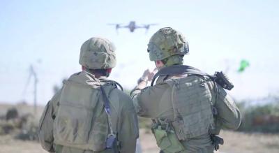 كيف تمكنت إيران من تجنيد عناصر داخل الجيش الإسرائيلي ؟