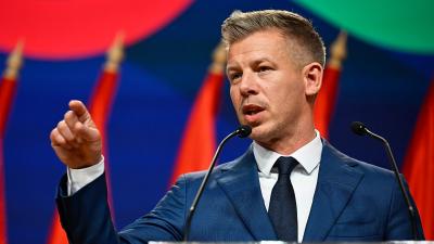 هنغاريا تلوّح بتغيير موقفها من إسرائيل داخل الاتحاد الأوروبي