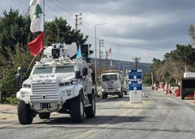 إشكال في الغندورية وإصابة عنصرين من اليونيفيل