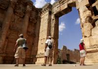 معابد بعلبك