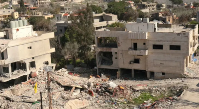 معادلة ردع جديدة... وعمليات محدودة لـ