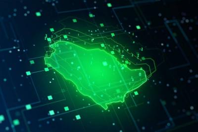قفزة عالمية… السعودية الأولى رقمياً