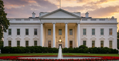 البيت الأبيض: واشنطن أقرب من أي وقت مضى للتوصل إلى اتفاق مع إيران