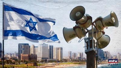 إسرائيل تتأهب وتدعو لليقظة: قد ترتفع وتيرة إطلاق الصواريخ من لبنان!