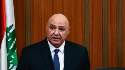 عون أبرق إلى ترامب مهنئاً بنجاته من حادث اطلاق النار