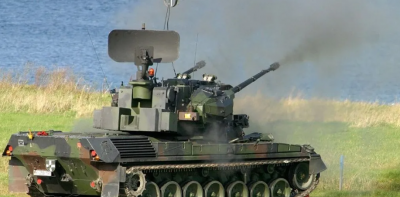 ألمانيا تصدر أسلحة لإسرائيل بقيمة 7.8 مليون دولار في مارس