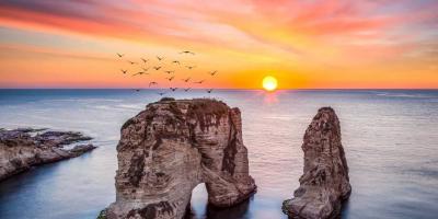 أجمل 10 أماكن سياحية في لبنان 2026