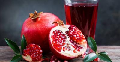 عصير الشمندر والرمان.. أيهما أكثر كفاءة لخفض ضغط الدم؟