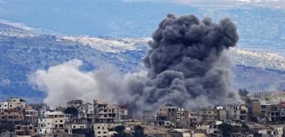 ضحايا في تولين وإنذار لدير عامص... هذا جديد وضع الجنوب