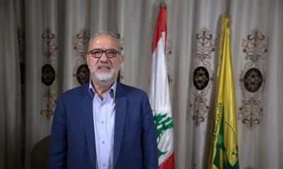 قماطي يهدد الحكومة بغضب شعبي يُسقطها