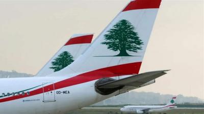 الـMEA: إعادة تسيير رحلاتنا من وإلى بغداد