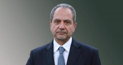 صدي: خريطة الجيش الإسرائيلي لا تؤثر على ترسيم الحدود البحرية