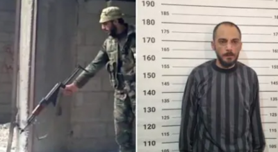 سفاح التضامن.. أول تعليق من السيدة التي أوقعت أمجد يوسف