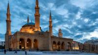 الكنائس والمساجد في لبنان