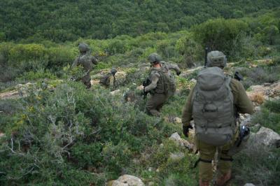 اسرائيل تعتذر عن المسّ برمز ديني مسيحي في جنوب لبنان