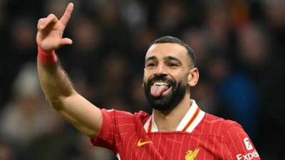 الدوري الأميركي يستهدف الحصول على خدمات محمد صلاح