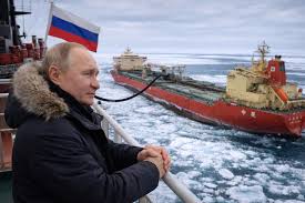 قرار أميركي جديد بشأن العقوبات المفروضة على النفط الروسي