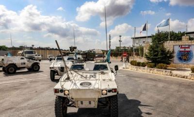 اليونيفيل: مقتل عنصر وإصابة 3 بإطلاق نار في غندورية ونطالب بتحقيق عاجل ومحاسبة المسؤولين