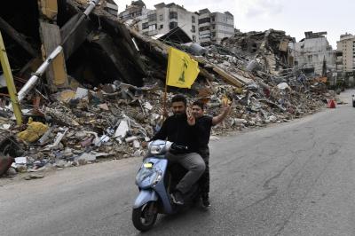 أوّل بيان لـ