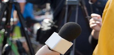 اعتداء على اعلاميين من القليعة في بلدة دبين