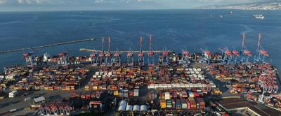 رشوة وابتزاز في مرفأ بيروت وأمن الدولة يوقف 3 موظفين